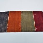 Anatolian Kurdish Colorful Carpet sku 3410