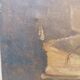 Still Life with Oil on Canvas Books XIXth