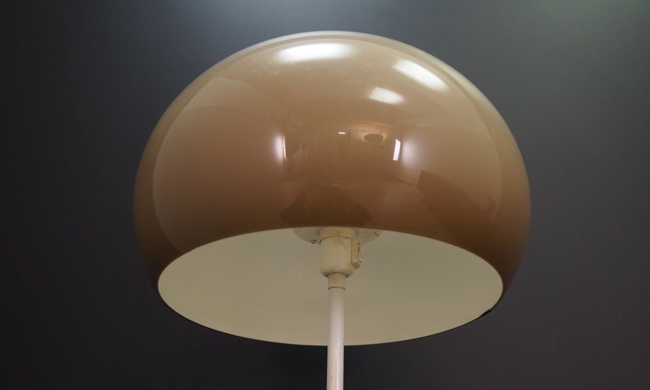 Original floor lamp danish design 60/70