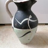 Spanish pitcher circa 1960