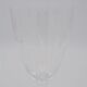 Crystal glasses daum
