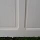 Communication door 81,8x217,7cm old molded