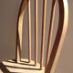 Chaise ercol - modèle windsor