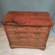 Commode Louis Philippe