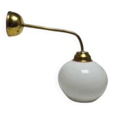 CAA ART DECO - beautiful industrial wall light / LOFT