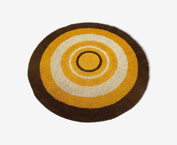 Tapis par Reichel, Allemagne, années 1970