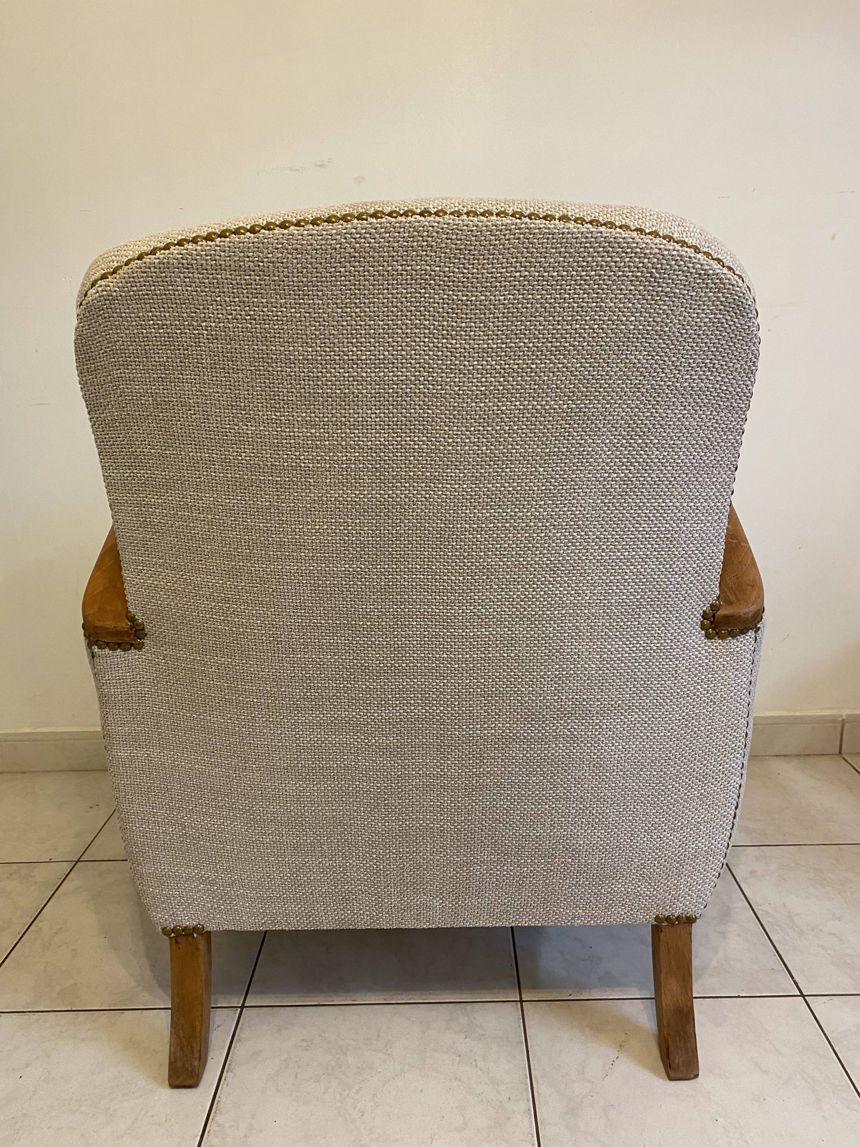 Armchair