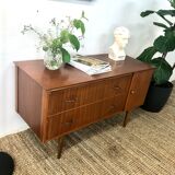 Scandinavian sideboard 107 cm