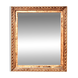 Miroir « Cyprien » - feuille