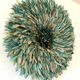 Juju Hat turquoise 80 cm