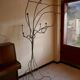 Coat and hat rack design – Unique piece by a blacksmith artisan