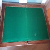 Console Games Table 19th Century Louis XVI Style
