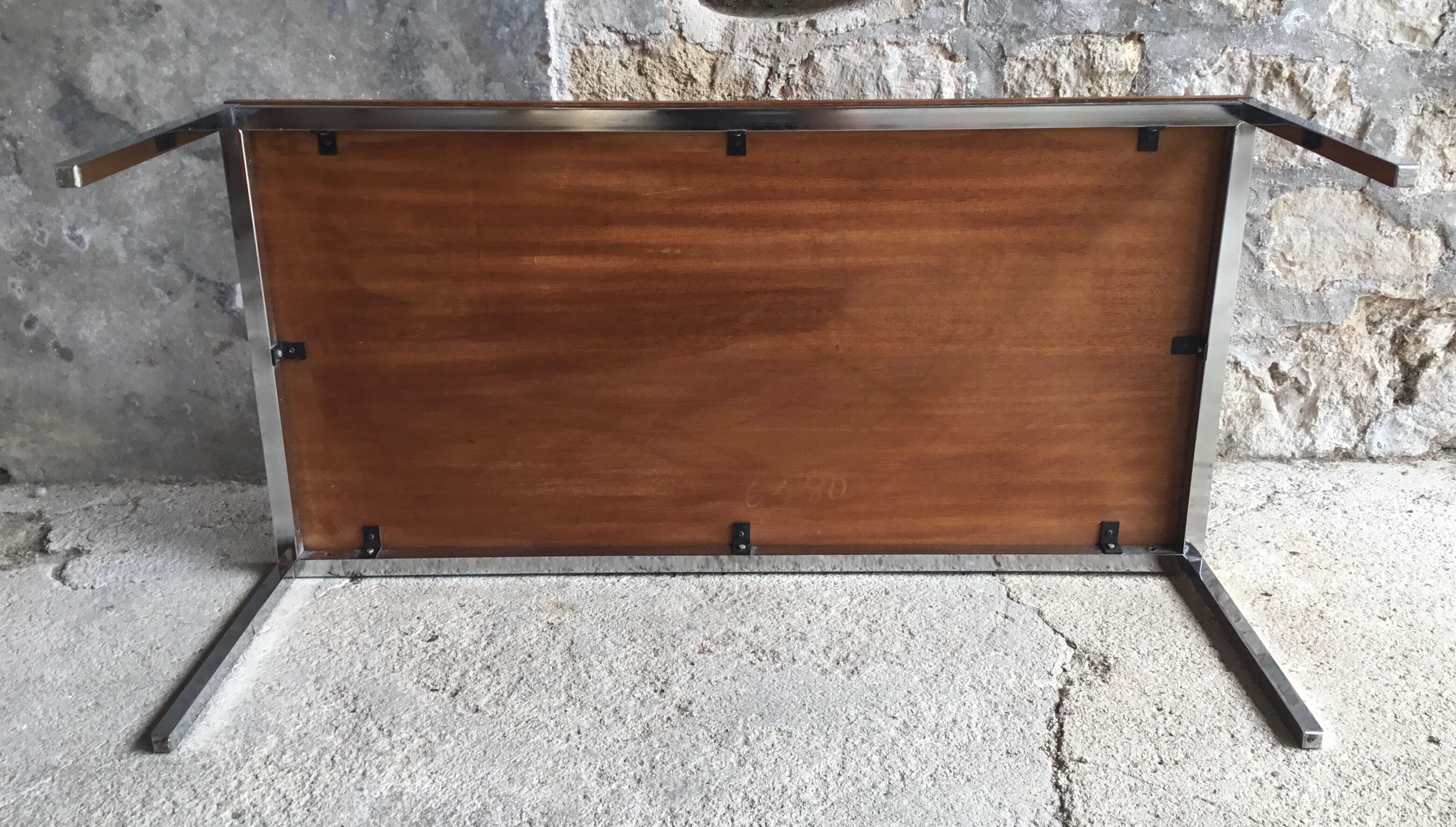 Florence Knoll coffee table 1960