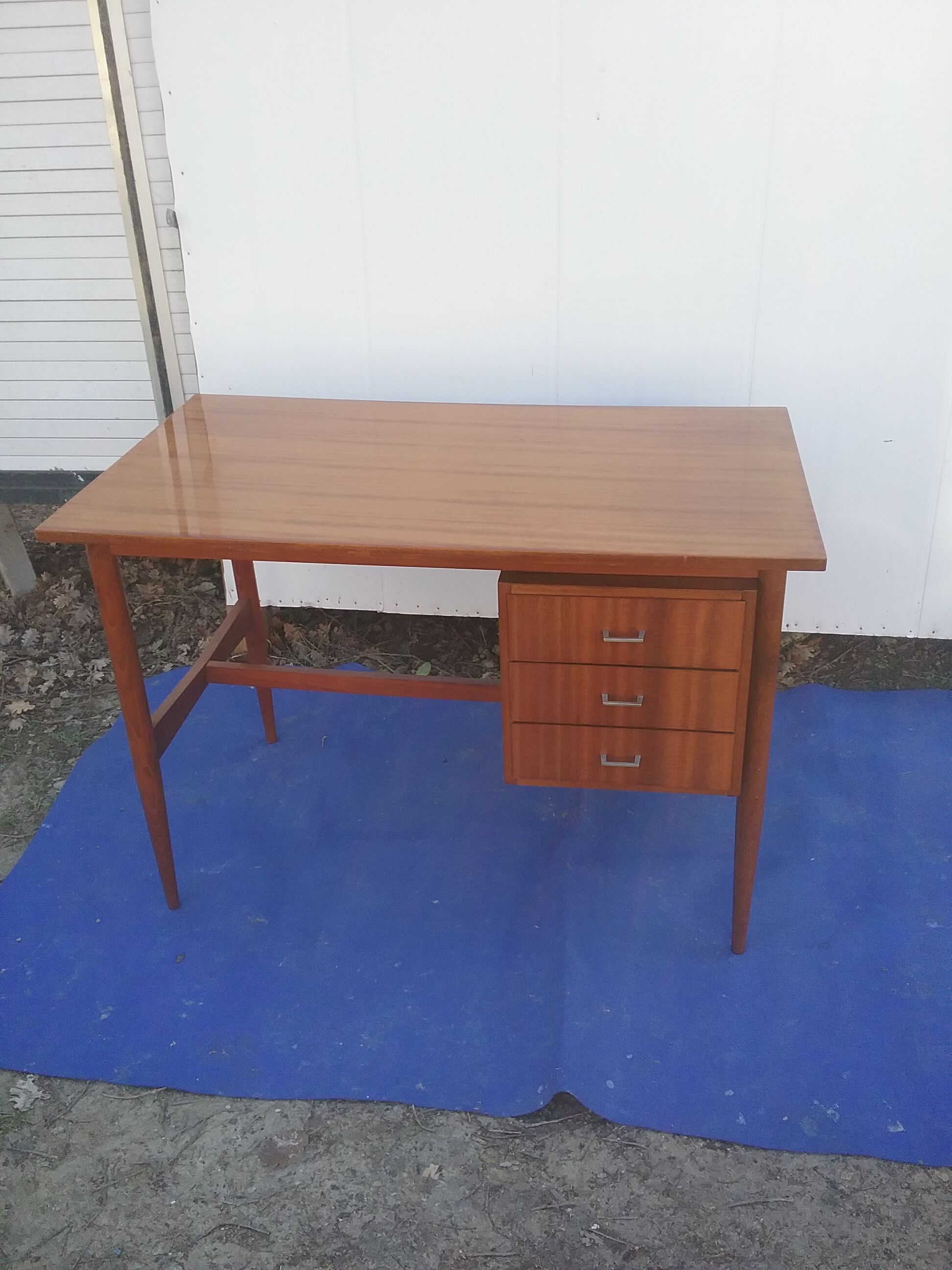 Vintage desk