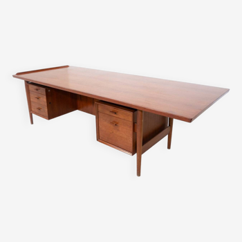 Mid-Century Modern Desk by Arne Vodder, 1960s