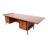 Mid-Century Modern Desk by Arne Vodder, 1960s