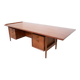 Mid-Century Modern Desk by Arne Vodder, 1960s