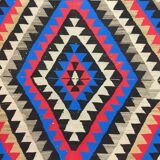 Turkish kilim rug runner 230x95 cm