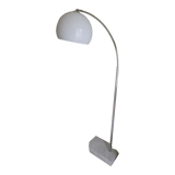 Arch floor lamp Agemob marble base
