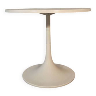 Table tulipe