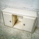 Toilet cabinet 50s