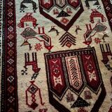 Iranian carpet