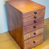 Meuble d'horloger