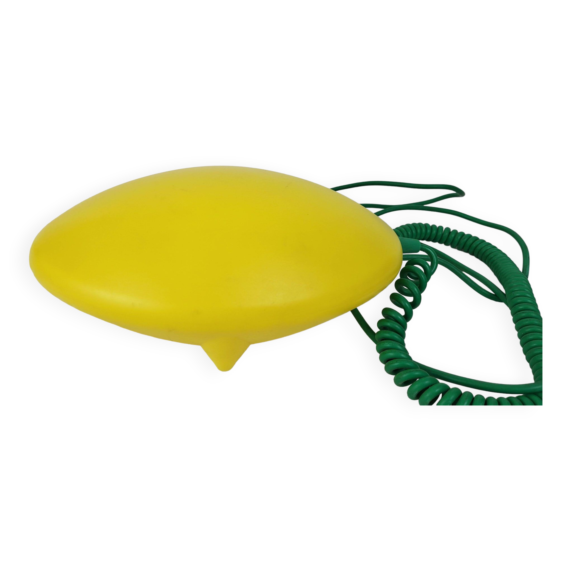 Vintage Ikea Lamp Space Age Lov Hagberg