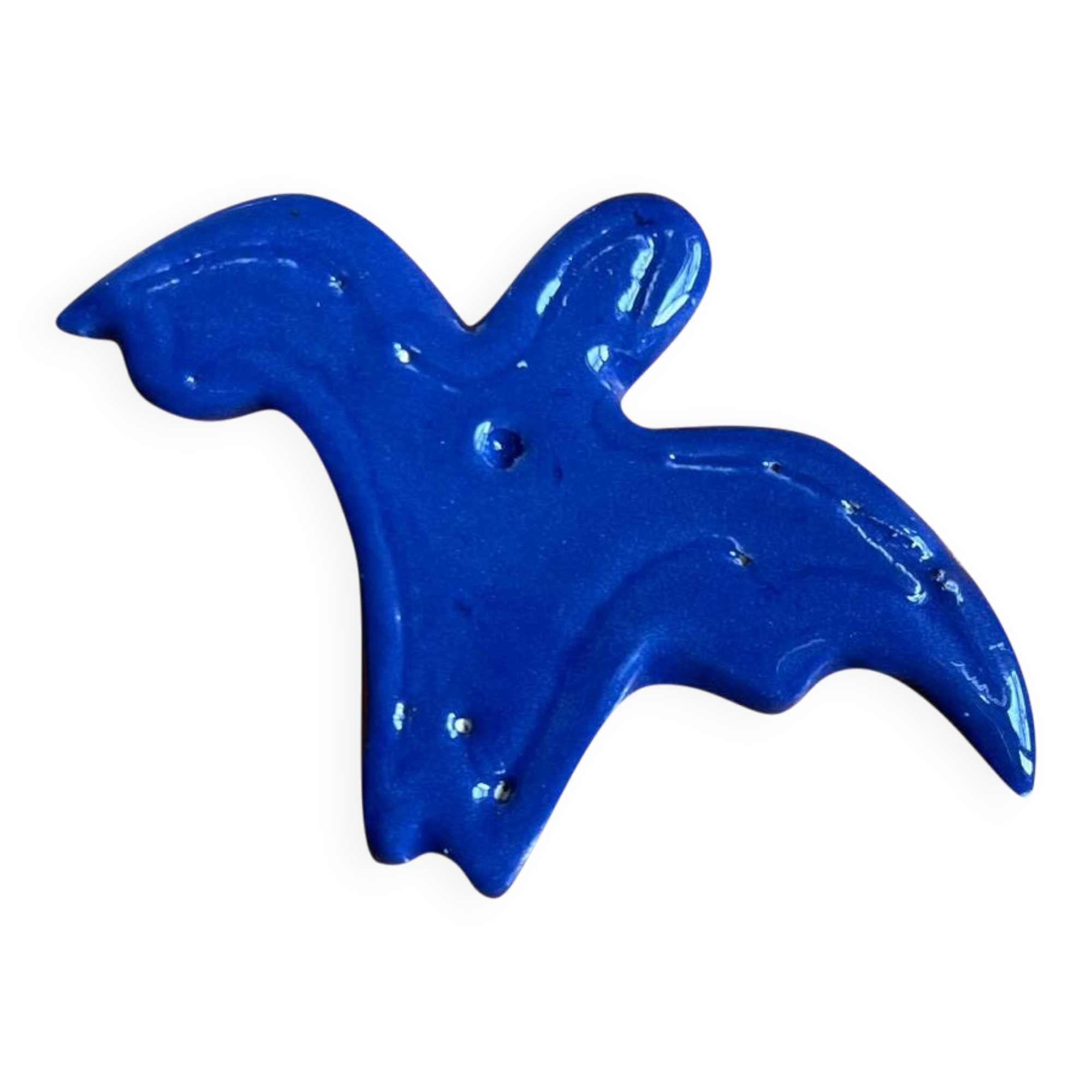 Batman ceramic • bat ceramic