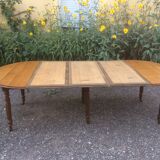 2.62m extension table