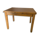 Table extensible