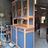 Buffet en chêne