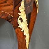 Rosewood Lady's Desk, Louis XV Style – Part 2 of the 19th Century