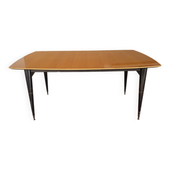 Table vintage année 60