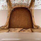 Baumann school desk