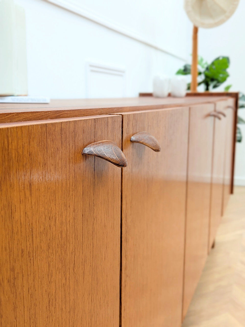 Enfilade scandinave