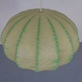 Cocoon Pendant Lamp, 1960s