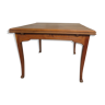 Oak art nouveau table