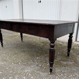 Indou Post Office Table