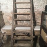 Oak miller staircase