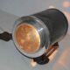 Old theater projector or metal and aluminum cinema – ref # 2