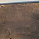 Antique solid wood workbench