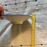 Vallauris empty pocket or bowl