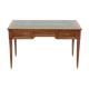 Louis XVI style flat desk