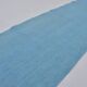 Couverture de table vintage bleue Hmep sku 3904