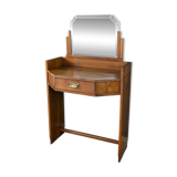 Coiffeuse en Noyer, Art Déco – 1940