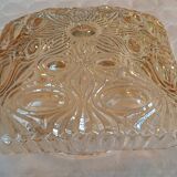 Glass for ceiling light from the 70s