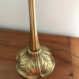 Art Deco Lamp