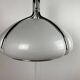 Quadrifoglio Harvey Guzzini pendant light by Gae Aulenti vintage 1970