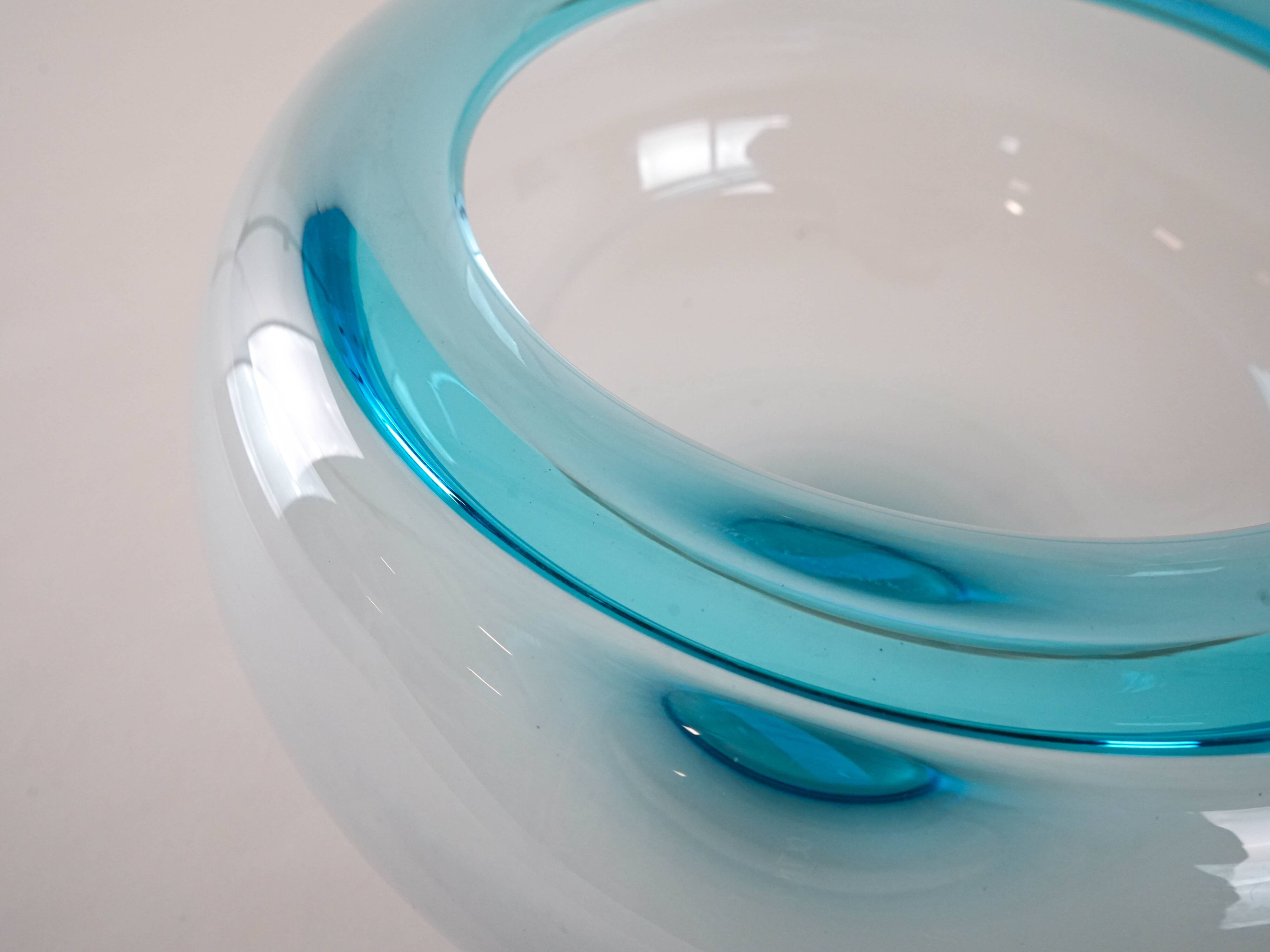 Provence bowl, Danish design, 1950s, designer: Per Lütken